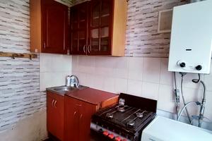 квартира за адресою Західна вул., 58