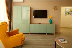 квартира за адресою Французький бульв., 60г