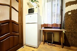 квартира за адресою Сембратовичів вул. (), 7