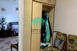 квартира за адресою Південний бульв., 41