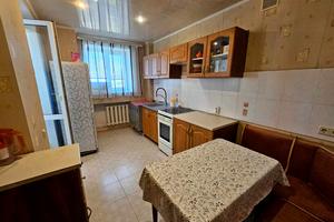 квартира по адресу Дарницкая ул., 21