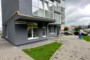 комерційна за адресою Богдана-Ігора Антонича вул., 11