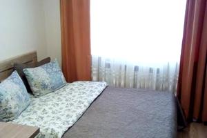 квартира за адресою Машинобудівна вул., 41