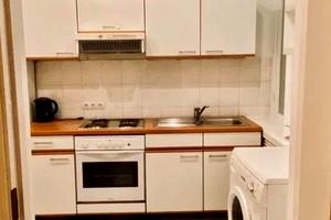квартира по адресу Тарасовская ул., 8
