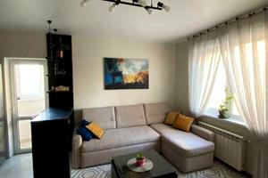 квартира по адресу Урловская ул., 21в