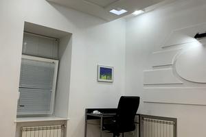 комерційна за адресою Панаса Мирного вул., 9