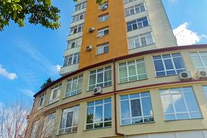 квартира за адресою Пилипа Орлика вул. (Аркадія Гайдара), 2-А