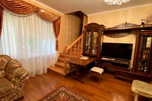 будинок за адресою Георгіївська, 126