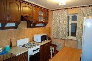 квартира за адресою Велика Морська вул., 4Б