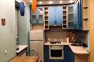 квартира за адресою Вадима Гетьмана вул., 30