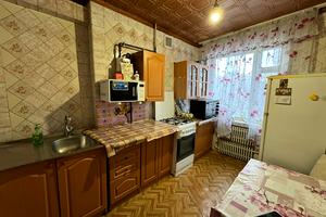 квартира за адресою Крушельницької пров. (Людмили Мокієвської), 4