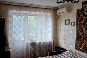 квартира по адресу В.Морська, 22