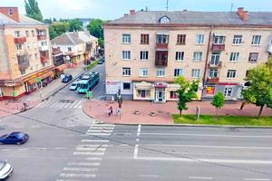 квартира за адресою проспект Перемоги, 90