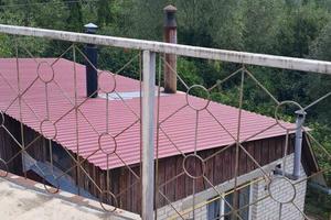 дом по адресу широка, 1