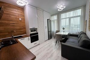 квартира за адресою Юнацька, 6