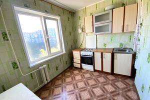 квартира по адресу Солнечный микрорайон ул., 44
