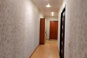 квартира за адресою К. Маркса, 48