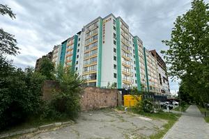 квартира по адресу Маршала Василевського, 42/2