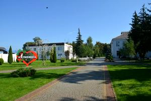 ділянка за адресою Залізнична вул.