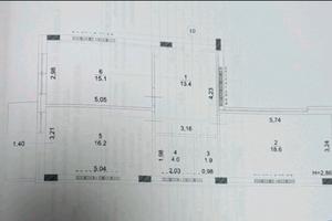 квартира за адресою Тиводара Легоцького вул., 80