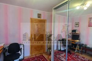квартира по адресу Бородинская ул., 22