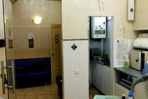 комерційна за адресою Ринок пл., 12