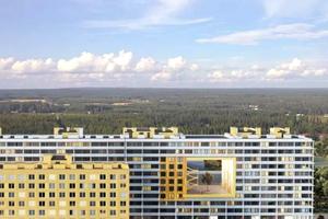 квартира по адресу Трускавецкая ул., 13