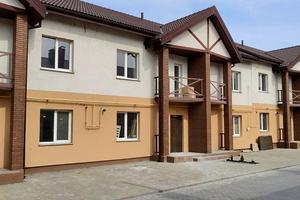 будинок за адресою Дахнівська Січ вул.