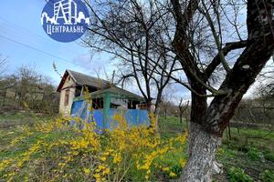 участок по адресу Заставненская ул.