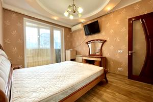 квартира за адресою Академіка Павлова вул., 134/16