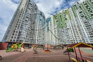 квартира по адресу Каховская ул., 62-А