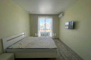 квартира за адресою Рогатинська Левада вул. (Іванівський), 8