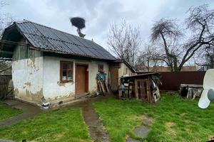 дом по адресу с. Никитинцы, Вітрова