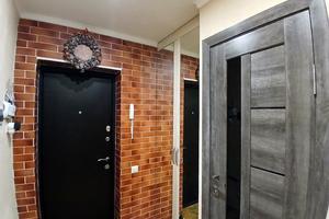 квартира по адресу Алеї, 35