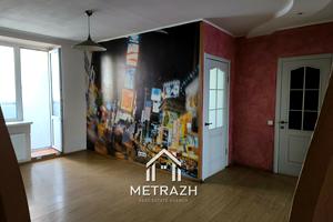 квартира по адресу Дружбы Народов ул., 228а