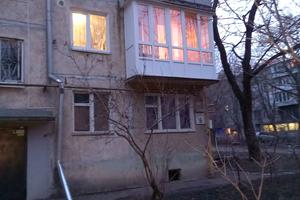 квартира по адресу Инглези ул. (25-ой Чапаевской Дивизии), 16