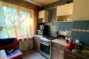 квартира за адресою Академіка Заболотного вул., 49