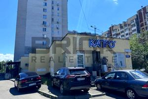 комерційна за адресою Полярна вул., 8-Е