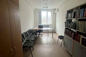 коммерческая по адресу Николая Михновского бульв. (Дружбы Народов), 38