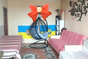 квартира за адресою Степана Бандери вул., 16