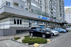комерційна за адресою Набережна вул., 6-Ж