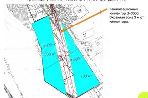 участок по адресу Менделєєва ул.