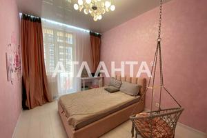 квартира по адресу Курортный пер., 1-Б