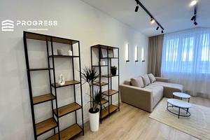 квартира по адресу Высочана ул., 18
