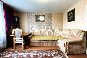 квартира за адресою Воїнів-Афганців вул., 6