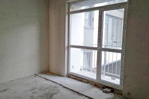 квартира по адресу Александра Довженко ул., 31 б