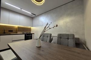 квартира за адресою Тернопіль, Смакули вул., 8