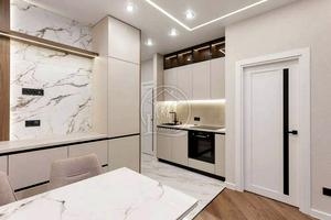 квартира по адресу Краснова ул., 1