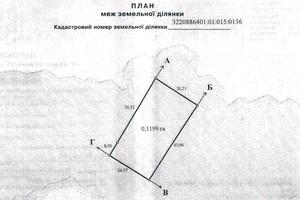 ділянка за адресою с.Рогозов