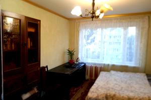 кімната за адресою Андрія Малишка вул., 31